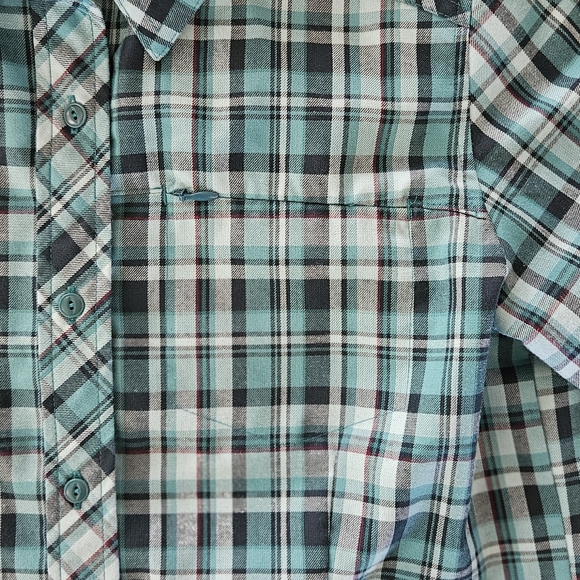 The North Face Button Down - Picture 3 of 6